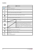 Предварительный просмотр 120 страницы DHG SystemRoMedic Eva400 Instructions For Use Manual