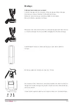 Предварительный просмотр 125 страницы DHG SystemRoMedic Eva400 Instructions For Use Manual