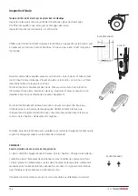 Предварительный просмотр 126 страницы DHG SystemRoMedic Eva400 Instructions For Use Manual