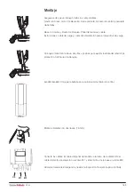 Предварительный просмотр 159 страницы DHG SystemRoMedic Eva400 Instructions For Use Manual