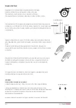 Предварительный просмотр 160 страницы DHG SystemRoMedic Eva400 Instructions For Use Manual