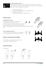 Предварительный просмотр 164 страницы DHG SystemRoMedic Eva400 Instructions For Use Manual