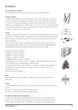 Предварительный просмотр 169 страницы DHG SystemRoMedic Eva400 Instructions For Use Manual