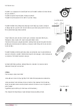 Предварительный просмотр 177 страницы DHG SystemRoMedic Eva400 Instructions For Use Manual