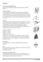 Предварительный просмотр 188 страницы DHG SystemRoMedic Eva400 Instructions For Use Manual