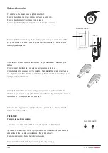 Предварительный просмотр 194 страницы DHG SystemRoMedic Eva400 Instructions For Use Manual