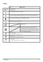 Предварительный просмотр 205 страницы DHG SystemRoMedic Eva400 Instructions For Use Manual