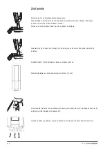 Предварительный просмотр 210 страницы DHG SystemRoMedic Eva400 Instructions For Use Manual