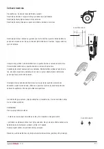 Предварительный просмотр 211 страницы DHG SystemRoMedic Eva400 Instructions For Use Manual