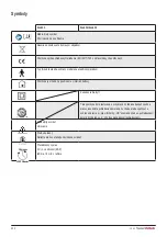 Предварительный просмотр 222 страницы DHG SystemRoMedic Eva400 Instructions For Use Manual