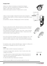 Предварительный просмотр 228 страницы DHG SystemRoMedic Eva400 Instructions For Use Manual