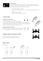 Предварительный просмотр 232 страницы DHG SystemRoMedic Eva400 Instructions For Use Manual