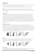 Предварительный просмотр 238 страницы DHG SystemRoMedic Eva400 Instructions For Use Manual