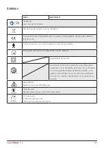 Предварительный просмотр 239 страницы DHG SystemRoMedic Eva400 Instructions For Use Manual