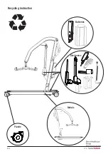 Предварительный просмотр 246 страницы DHG SystemRoMedic Eva400 Instructions For Use Manual