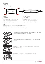 Preview for 4 page of DHG TurningSling Instructions For Use Manual