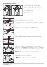 Preview for 5 page of DHG TurningSling Instructions For Use Manual