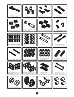 Предварительный просмотр 16 страницы DHK Hobby HUNTER 8135 User Instruction Manual