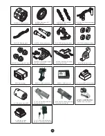 Предварительный просмотр 19 страницы DHK Hobby HUNTER 8135 User Instruction Manual