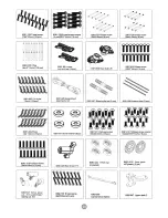 Предварительный просмотр 21 страницы DHK Hobby Maximus GP 9382 User Instruction Manual