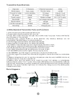 Предварительный просмотр 26 страницы DHK Hobby Maximus GP 9382 User Instruction Manual