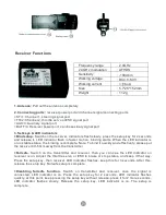 Предварительный просмотр 27 страницы DHK Hobby Maximus GP 9382 User Instruction Manual