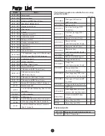 Preview for 8 page of DHK Hobby RAZ-R User Instruction Manual