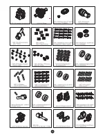 Preview for 14 page of DHK Hobby RAZ-R User Instruction Manual