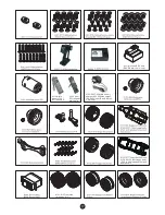 Preview for 18 page of DHK Hobby RAZ-R User Instruction Manual