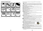 Preview for 11 page of DHK 8382 User Instruction Manual