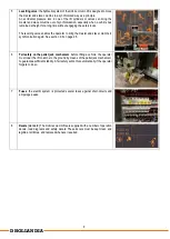 Preview for 10 page of Dhollandia DH-AB Series Operation Manual