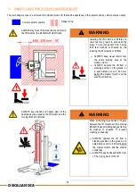 Preview for 15 page of Dhollandia DH-AB Series Operation Manual