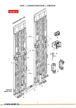 Preview for 10 page of Dhollandia DH-AR Series Operation Manual