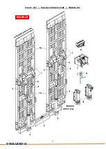 Preview for 12 page of Dhollandia DH-AR Series Operation Manual