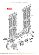 Preview for 14 page of Dhollandia DH-AR Series Operation Manual