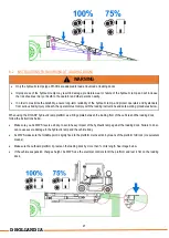 Preview for 28 page of Dhollandia DH-AR Series Operation Manual