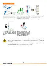 Preview for 32 page of Dhollandia DH-AR Series Operation Manual