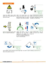 Preview for 37 page of Dhollandia DH-AR Series Operation Manual