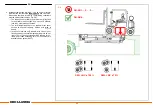 Preview for 35 page of Dhollandia DH-AR1 Series User Manual