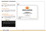 Preview for 55 page of Dhollandia DH-AR1 Series User Manual