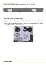 Preview for 34 page of Dhollandia DH-CH003 Installation Manual