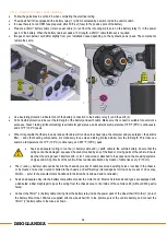 Preview for 35 page of Dhollandia DH-CH003 Installation Manual