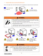 Preview for 19 page of Dhollandia DH-LSP Series
DH-LSP.05 Operation Manual