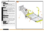 Preview for 17 page of Dhollandia DH-RB 05.02 Series User Manual