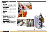 Preview for 25 page of Dhollandia DH-RB 05.02 Series User Manual