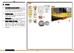 Preview for 27 page of Dhollandia DH-RB 05.02 Series User Manual