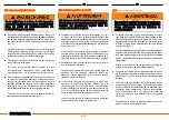 Preview for 30 page of Dhollandia DH-RB 05.02 Series User Manual