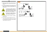 Preview for 35 page of Dhollandia DH-RB 05.02 Series User Manual