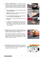 Preview for 11 page of Dhollandia DH-RC.10 Operation Manual