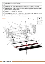 Предварительный просмотр 10 страницы Dhollandia DH-RM.25 Installation Manual